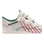Кроссовки Pusha T x adidas Ozweego 'Crystal White' 2