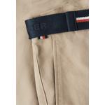 Чиносы Denton Slim Straight с поясом - Tommy Mainline 5