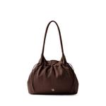 Сумка Mandu Bag Nylon - Какао 4