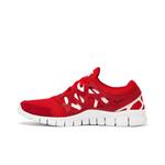 Кроссовки Nike Free Run 2 «University Red» 3