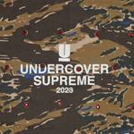 Куртки Supreme x UNDERCOVER Studded BDU Jacket 'Коричневый' 3