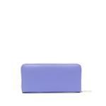 logo-lettering faux-leather wallet 2