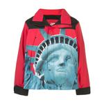 Куртка из коллаборации с The North Face 1