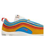 Кроссовки Nike Air Max 97 SE 'Running Club - Pollen Orange' 2