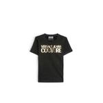 Хлопковая футболка Cotton T-Shirt 4