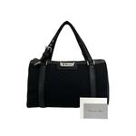 Маленькая сумка Diorissimo Trotter Canvas Street Chic (20 век) 2