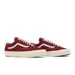 Lifestyle Vans OG Style 36 LX 'Гранат' 8