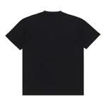 Футболки с коротким рукавом Palm Angels Seasonal Logo Tee 'Black/Green Fluorescent' 2