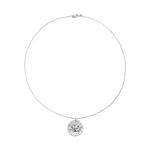 Колье Sagittarius Zodiac 1