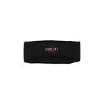 Повязки Supreme x Jordan Headband 'Black' 2