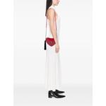 Сумка через плечо Monogram Sac Coeur Tassel (2018 год) 2