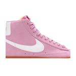 Кроссовки Nike Wmns Blazer Mid '77 «За розовым» 2