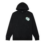 Худи Market Call My Plug Hoodie 'Black' 1