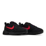 Кроссовки Nike Air Max Dawn 'Black University Red' 8