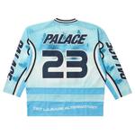 Джерси Palace Brighter Alternative Hockey Jersey 'Синий' 2