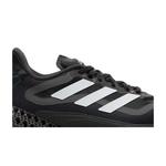 Кроссовки adidas 4DFWD Pulse 2 'Black White Carbon' 2
