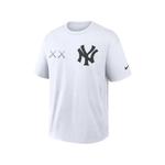 Футболка New York Yankees Max90 MLB из коллаборации с Aron Judge и Nike 1
