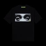 Футболки Supervsn Window Tee 'Black' 1