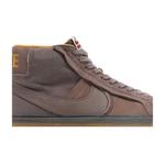 Кроссовки Nike Zoom Blazer Mid Premium Plus SB 'Brown Gum' 2