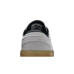 Кроссовки Nike Zoom Stefan Janoski Canvas RM SB 'Atmosphere Grey' 7