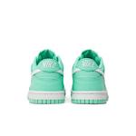 Кроссовки Nike Dunk Low GS 'Emerald Rise' 6