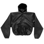 Верхняя одежда Yeezy JC-01 Jacket 'Black' 1