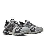 Кроссовки Balenciaga Track LED Sneaker 'Grey' 8