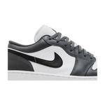 Кроссовки Air Jordan 1 Low 'Iron Grey Black' 2