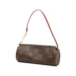 Сумка Monogram Papillon Pochette (1990-2010 годы) 2