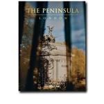 Книга The Peninsula London 1