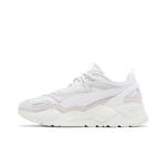Кроссовки Puma RS-X Efekt Premium 'White Feather Grey' 3