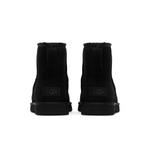 Сапоги UGG Wmns Classic Mini II Boot 'Black' 6