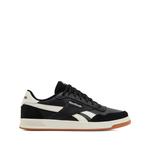 Кроссовки Court Advance Black/White 1