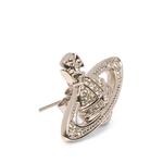 Mini Bas Relief earrings 2