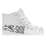 Кроссовки Keith Haring x adidas Nizza High RF 'Pop Art' 2