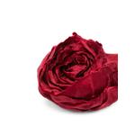 floral-motif frayed-edge brooch 3