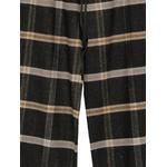 checked palazzo pants 3