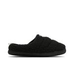 Тапочки Puma Scuff Sherpa Slippers 'Black' 1