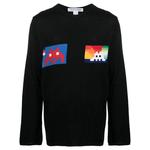 Джемпер Space Invaders 1