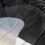 Кроссовки Adidas Tubular Rise 'Black' 5