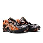 Кроссовки ASICS Gel Nimbus 10.1 'Black Rust Orange' 8