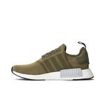 Кроссовки Adidas NMD_R1 'Olive' 3