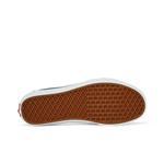 Повседневная обувь Vans Sk8-Low 'Black White' 4