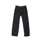 Джинсы Selvedge 1