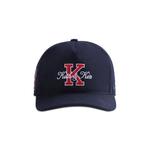 Кепка Kith For '47 Kith & Kin Hitch Snapback 'Nocturnal' 1