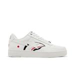 Повседневные кроссовки Bapesta Shark M2 'White' 1