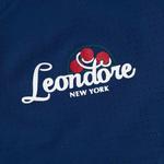 Шорты Aimé Leon Dore Team Leon Performance Short 'Navy Peony' 2