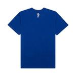 Футболки Billionaire Boys Club Billionaire Knit 'Sodalite Blue' 2