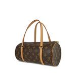 Сумка Papillon 26 2008-го года из коллаборации с Comme des Garçons 2