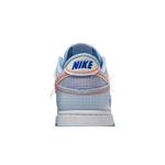 Кроссовки Union LA x Nike Dunk Low 'Passport Pack - Argon' 7